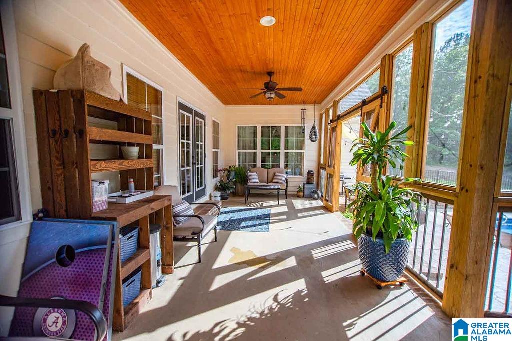 188 Cedar Way Pell City, AL 35128 - Photo 44 of 50