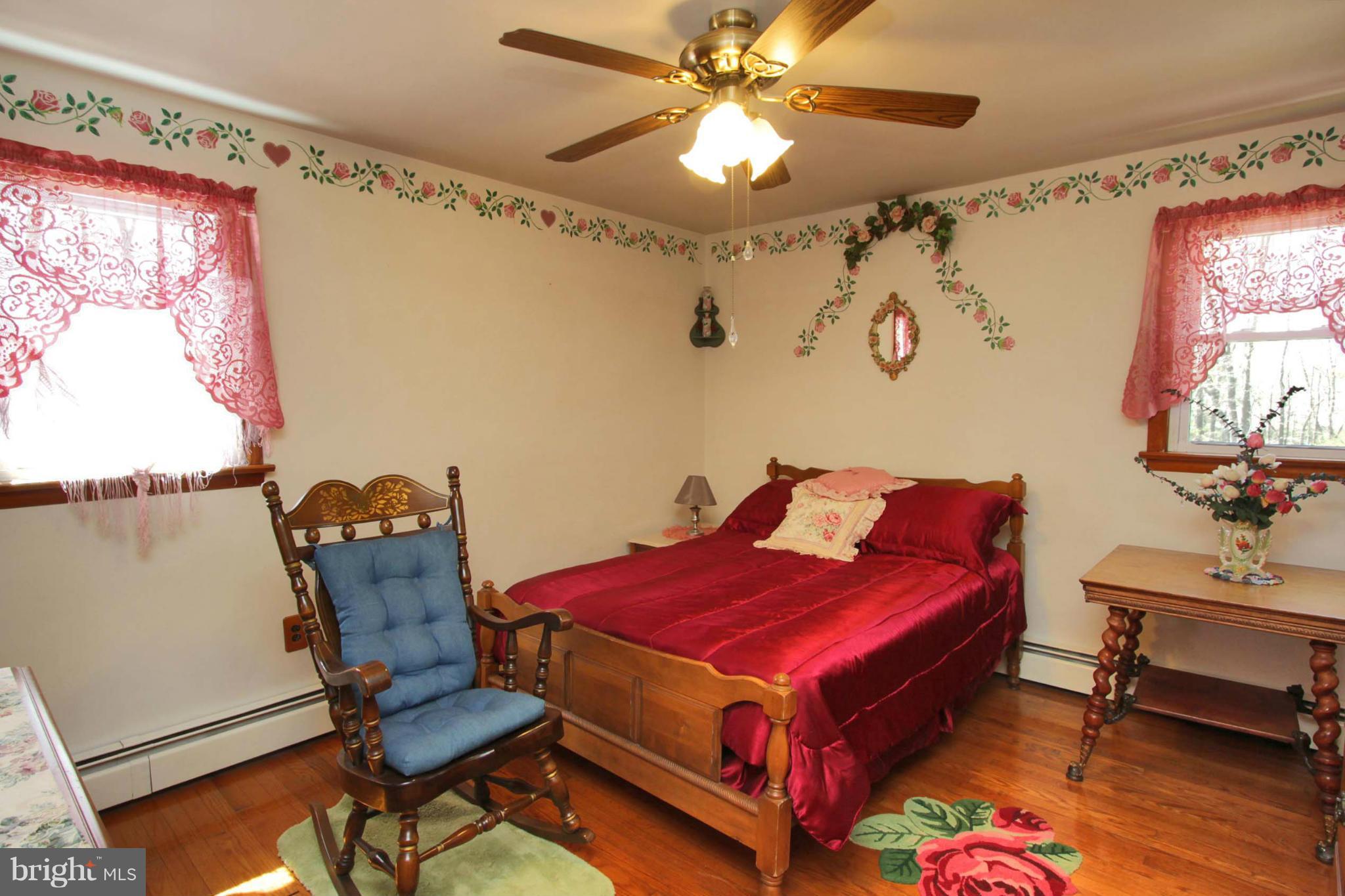 2040 Franklin Church Road Darlington, MD 21034 - Photo 17 of 30 Bedroom 2 13x11