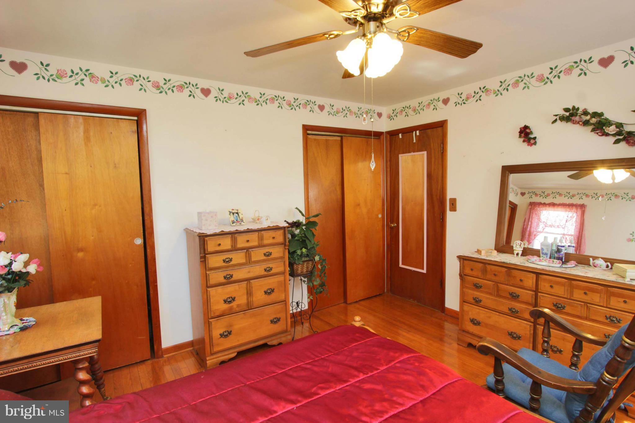 2040 Franklin Church Road Darlington, MD 21034 - Photo 18 of 30 Bedroom 2 has double closets