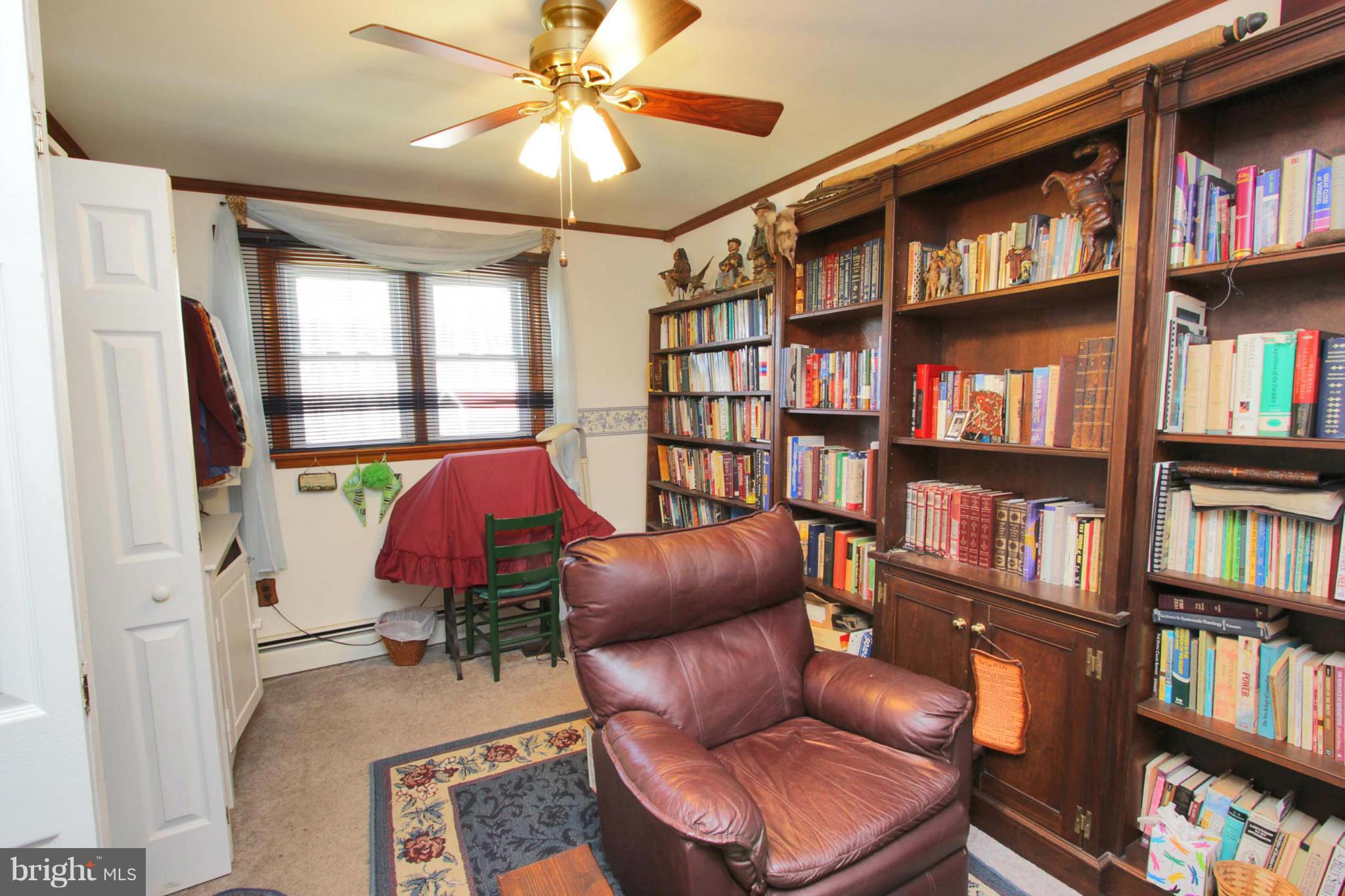 2040 Franklin Church Road Darlington, MD 21034 - Photo 19 of 30 Bedroom 3 13x10