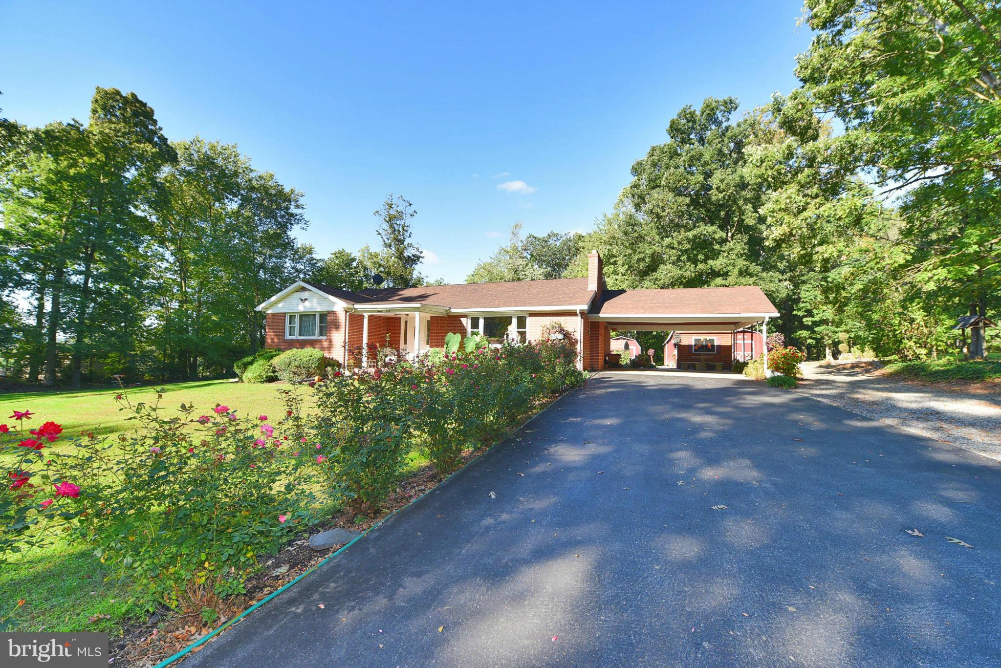 2040 Franklin Church Road Darlington, MD 21034 - Photo 30 of 30 Welcome Home!