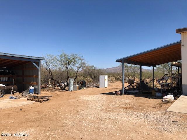 620 North Rue Ribera Vail, AZ 85641 - Photo 42 of 50