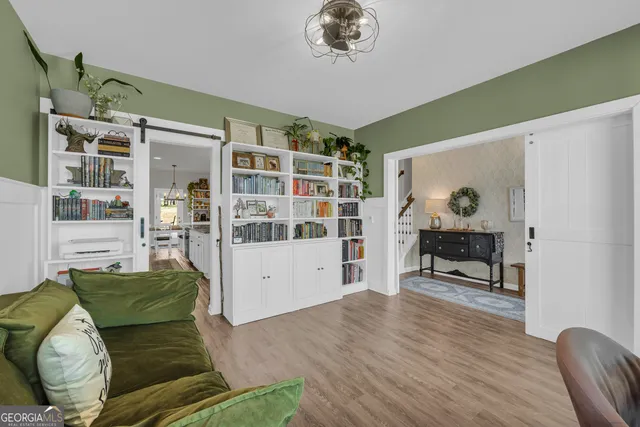 $439,900 | 1729 Flagstone Lane, Conyers, GA 30012