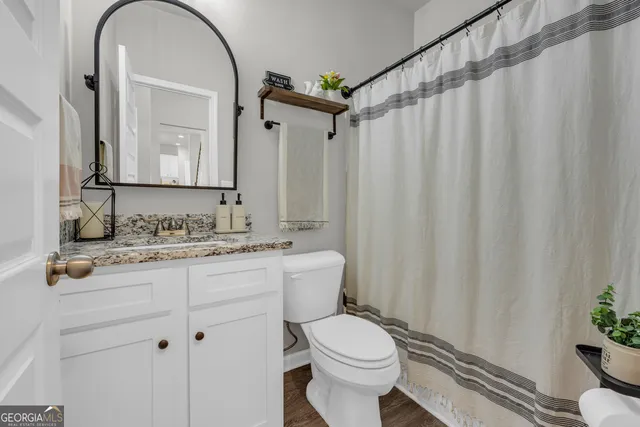 $439,900 | 1729 Flagstone Lane, Conyers, GA 30012