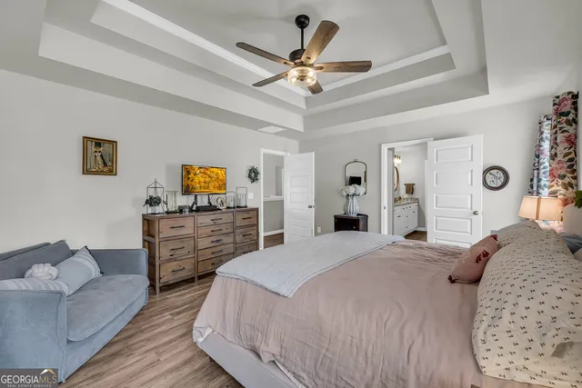 $439,900 | 1729 Flagstone Lane, Conyers, GA 30012