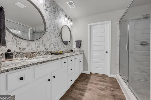 $439,900 | 1729 Flagstone Lane, Conyers, GA 30012