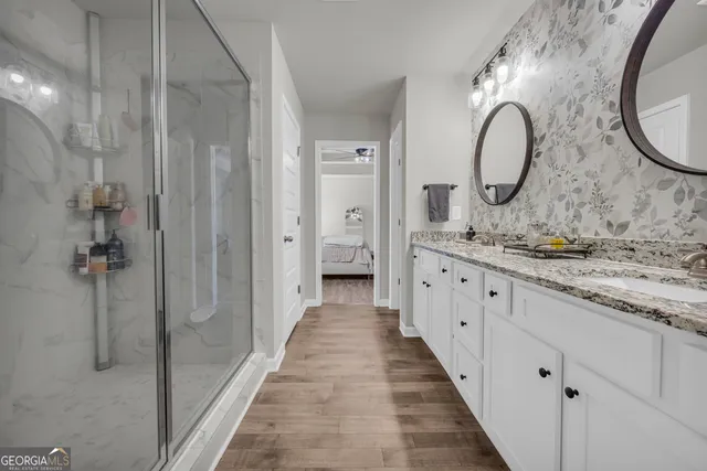 $439,900 | 1729 Flagstone Lane, Conyers, GA 30012