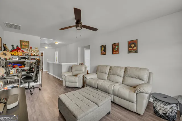 $439,900 | 1729 Flagstone Lane, Conyers, GA 30012