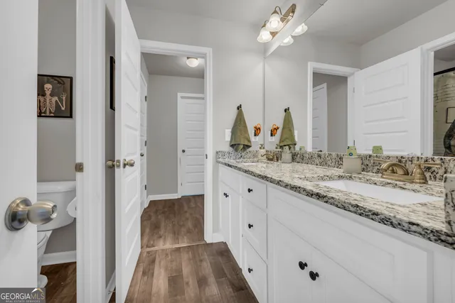 $439,900 | 1729 Flagstone Lane, Conyers, GA 30012