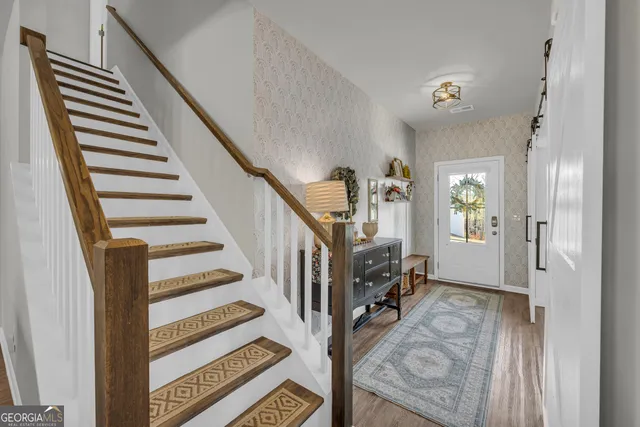 $439,900 | 1729 Flagstone Lane, Conyers, GA 30012