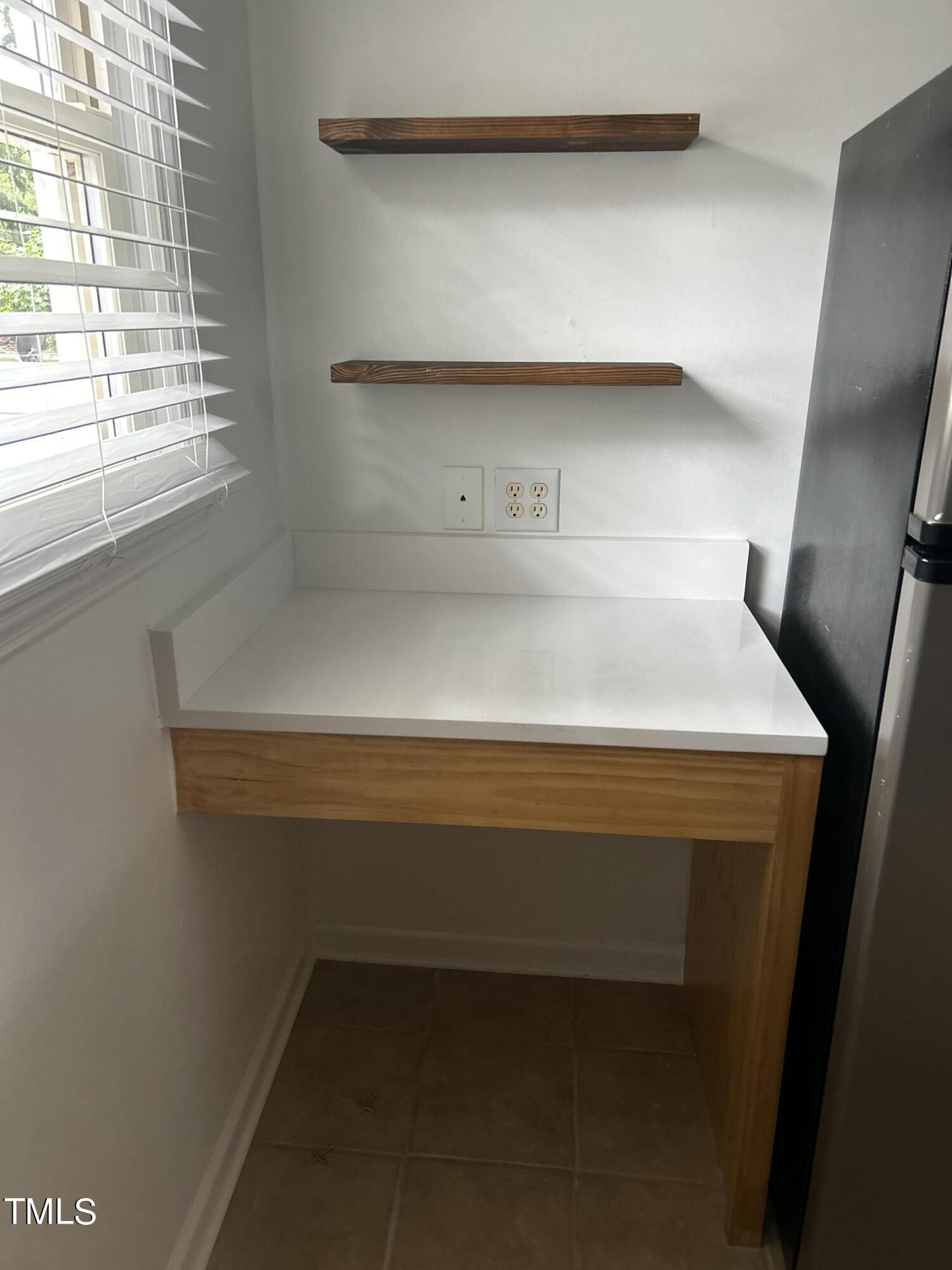 2626 McNeil Street Raleigh, NC 27608 - Photo 5 of 15 a close view of closet