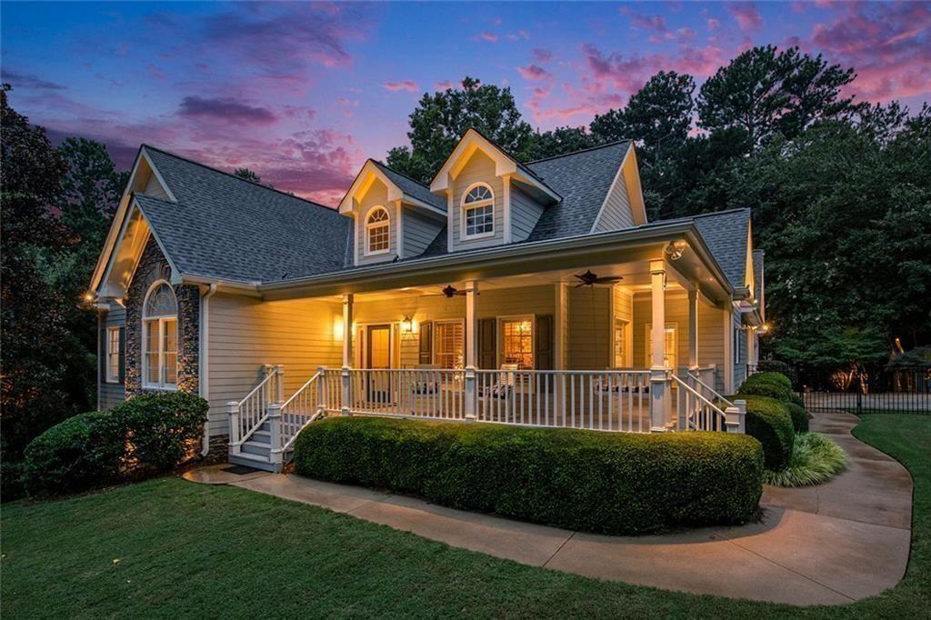 7270 Flowery Branch Road Cumming, GA 30041 - Photo 12 of 67