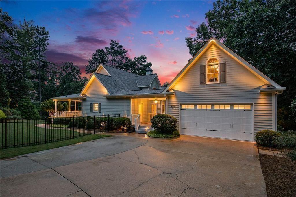 7270 Flowery Branch Road Cumming, GA 30041 - Photo 13 of 67