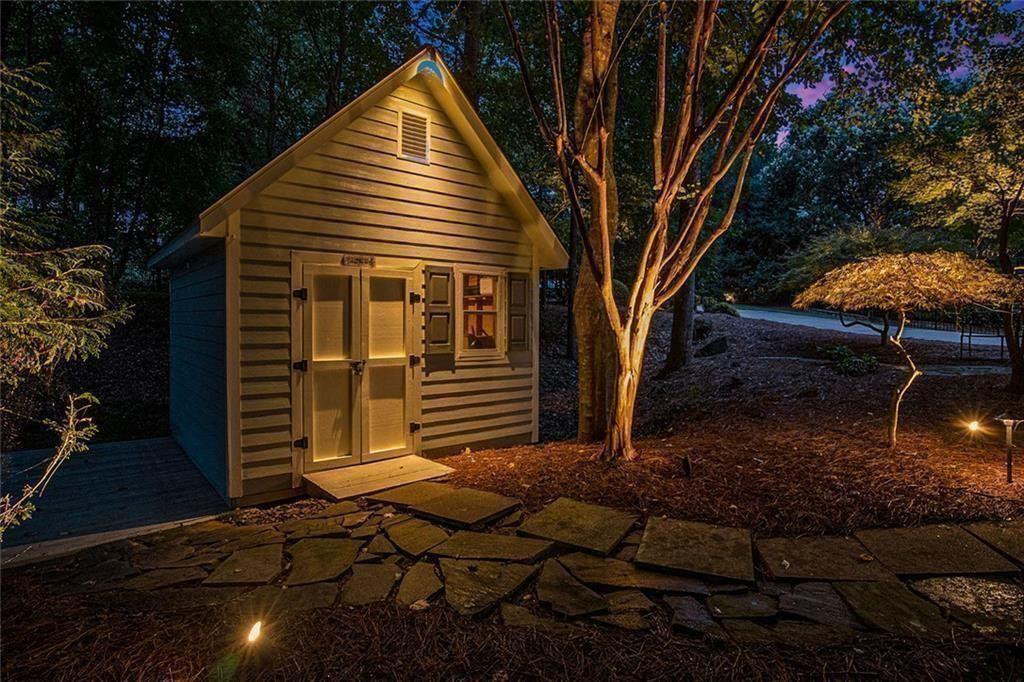 7270 Flowery Branch Road Cumming, GA 30041 - Photo 15 of 67