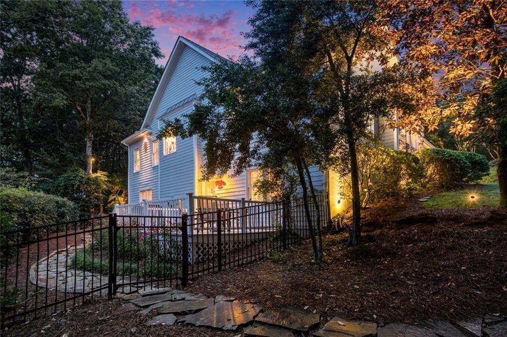 7270 Flowery Branch Road Cumming, GA 30041 - Photo 16 of 67