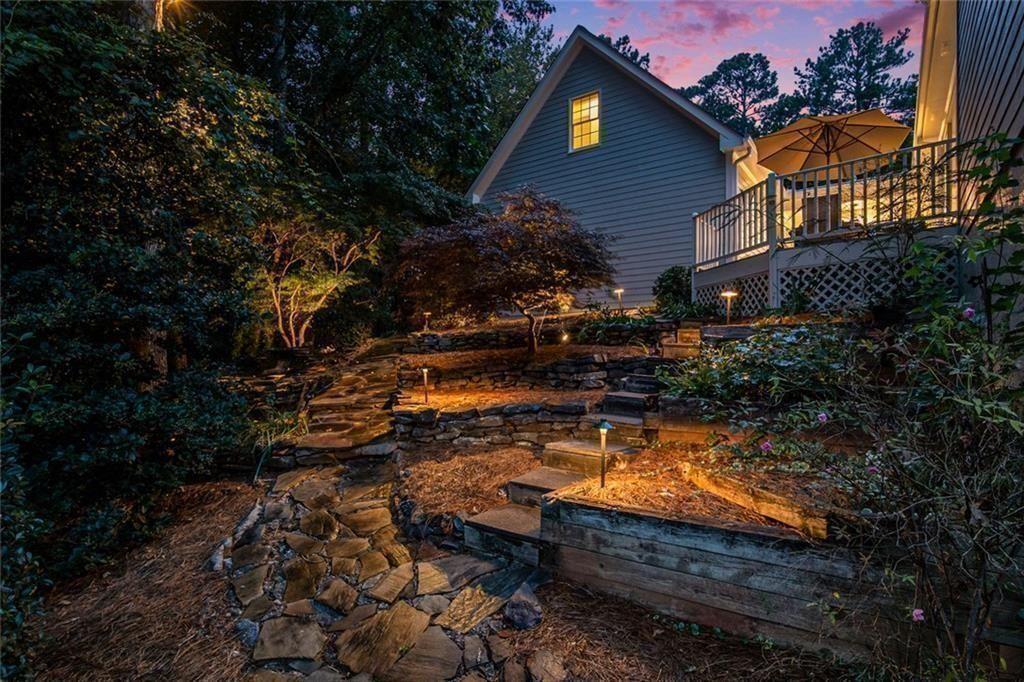 7270 Flowery Branch Road Cumming, GA 30041 - Photo 18 of 67