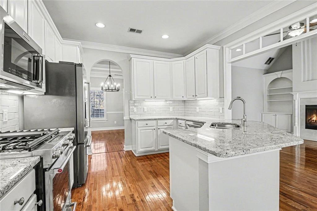 7270 Flowery Branch Road Cumming, GA 30041 - Photo 19 of 67