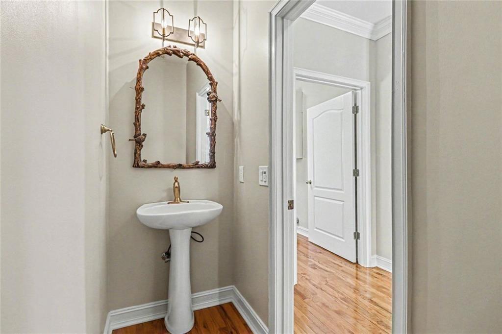 7270 Flowery Branch Road Cumming, GA 30041 - Photo 34 of 67