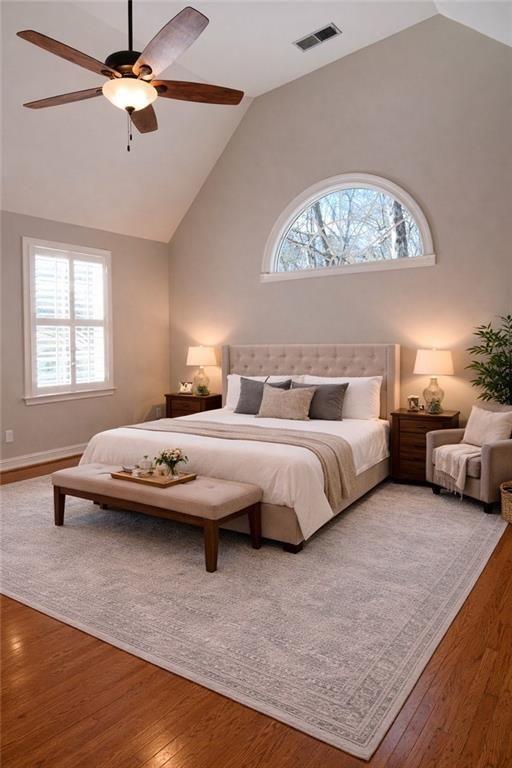 7270 Flowery Branch Road Cumming, GA 30041 - Photo 37 of 67