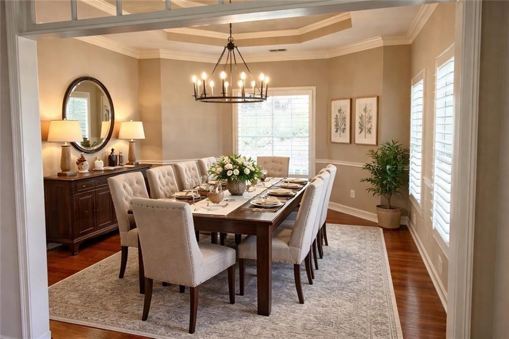 7270 Flowery Branch Road Cumming, GA 30041 - Photo 43 of 67