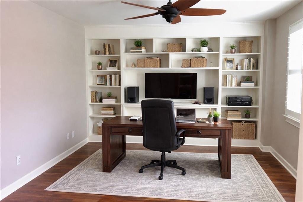 7270 Flowery Branch Road Cumming, GA 30041 - Photo 48 of 67