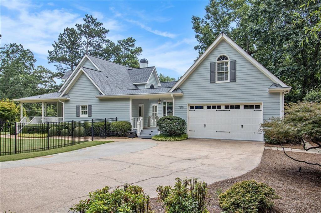 7270 Flowery Branch Road Cumming, GA 30041 - Photo 5 of 67