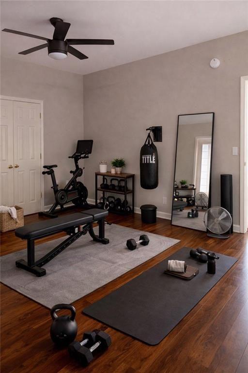 7270 Flowery Branch Road Cumming, GA 30041 - Photo 51 of 67