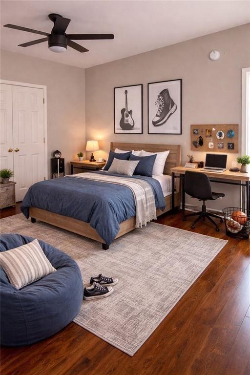 7270 Flowery Branch Road Cumming, GA 30041 - Photo 52 of 67