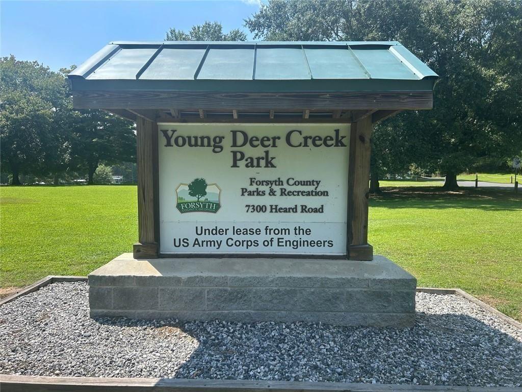 7270 Flowery Branch Road Cumming, GA 30041 - Photo 60 of 67