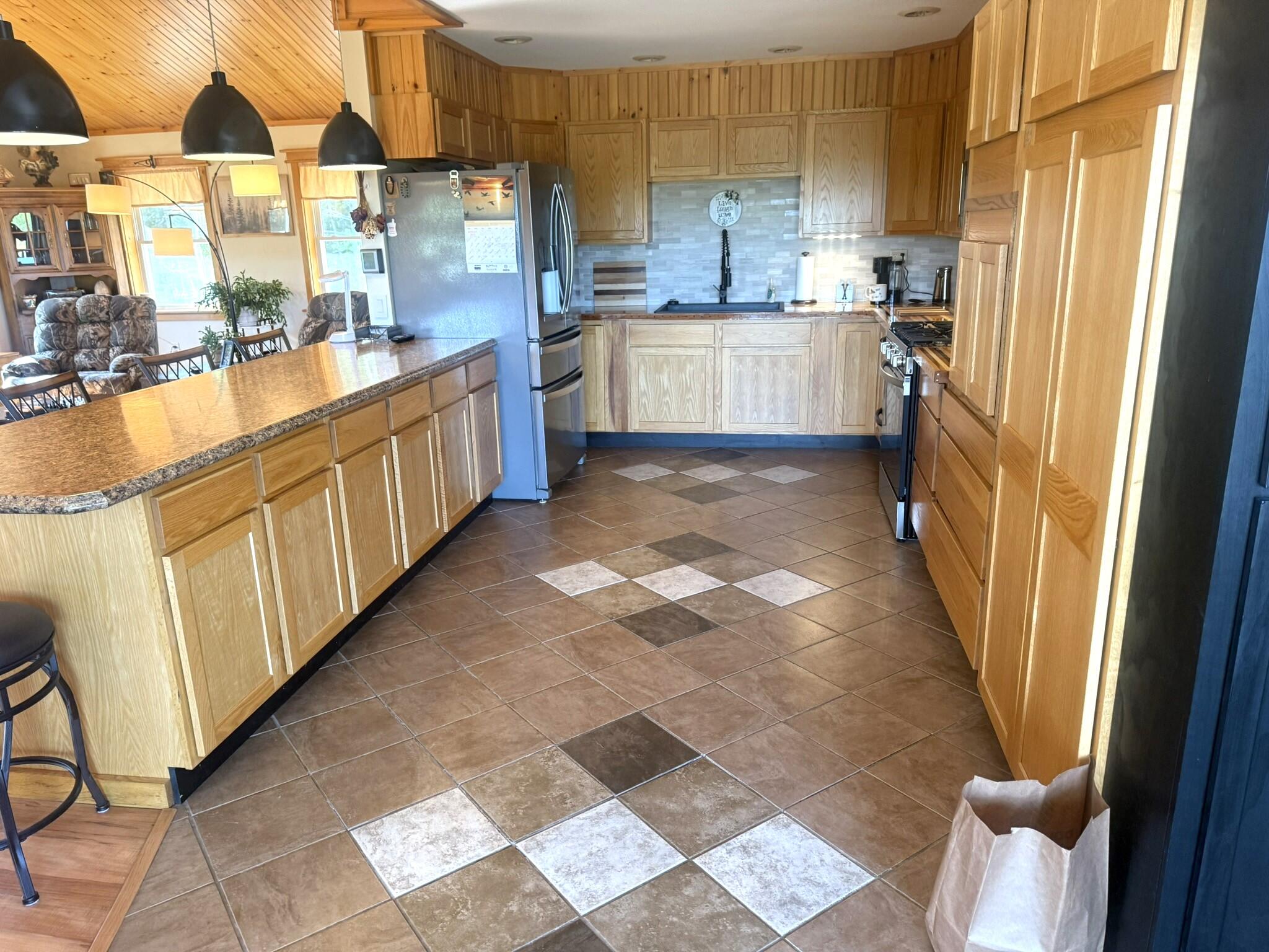 551 East Sangerville Road Sangerville, ME 04479 - Photo 13 of 82 IMG_1356