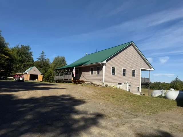 $1,200,000 | 551 East Sangerville Road, Sangerville, ME 04479