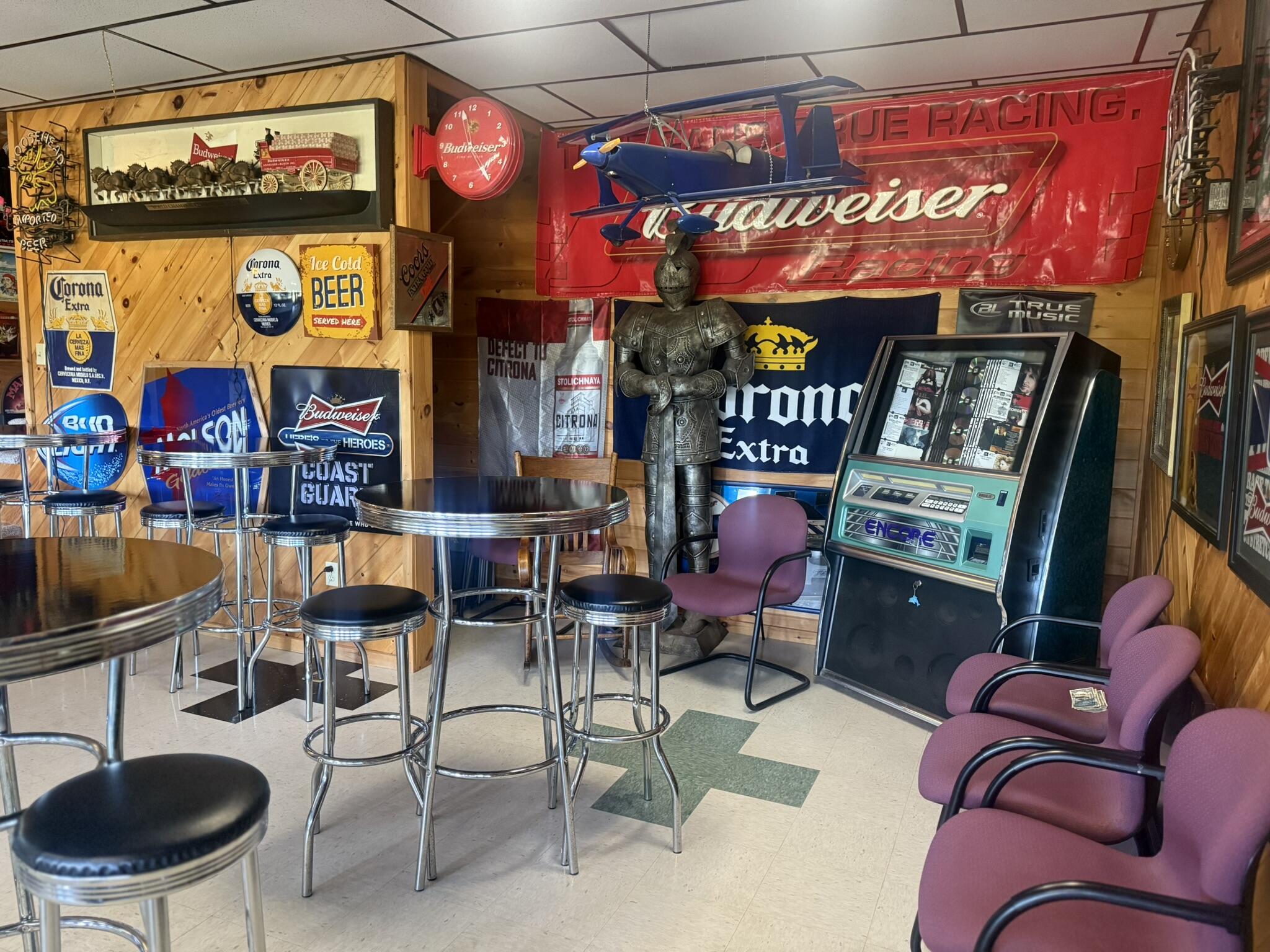 551 East Sangerville Road Sangerville, ME 04479 - Photo 36 of 82 IMG_1336