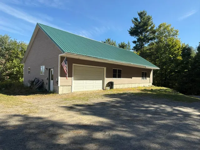 $1,200,000 | 551 East Sangerville Road, Sangerville, ME 04479