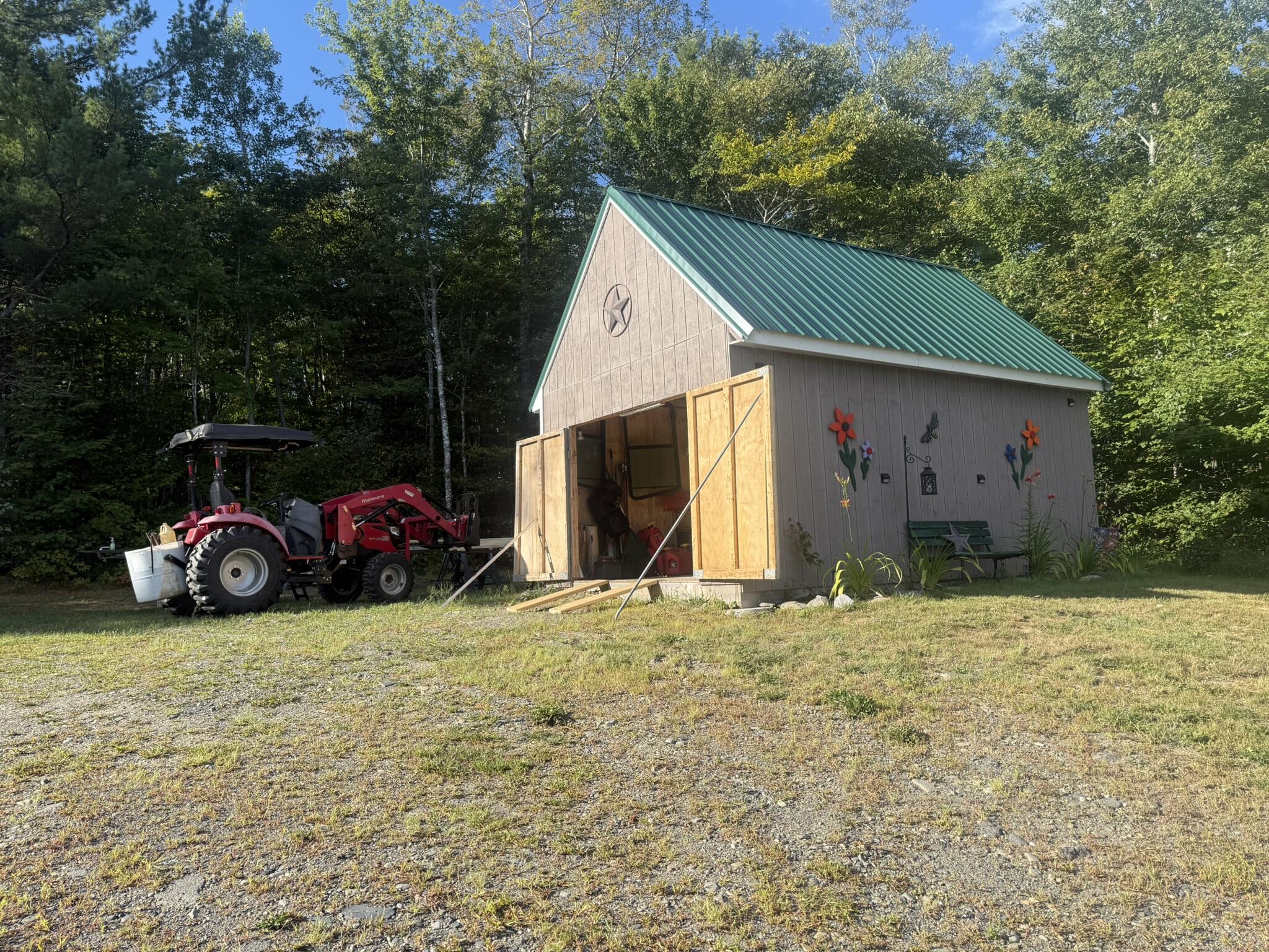 551 East Sangerville Road Sangerville, ME 04479 - Photo 5 of 82 IMG_1324