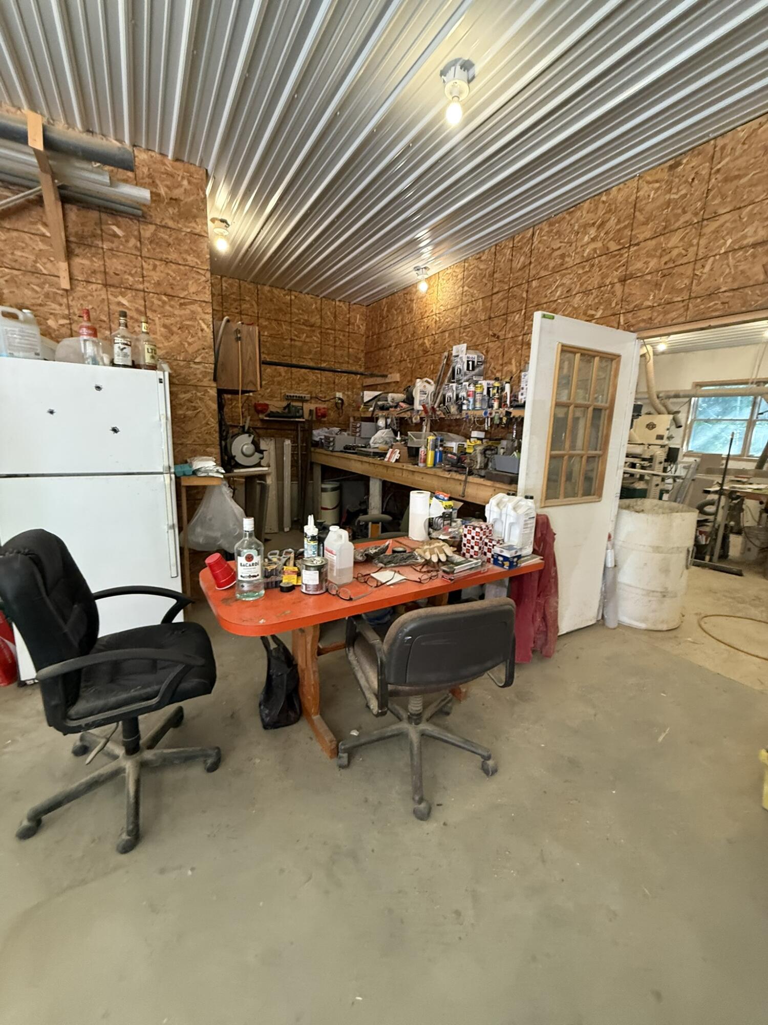 551 East Sangerville Road Sangerville, ME 04479 - Photo 60 of 82 IMG_1426