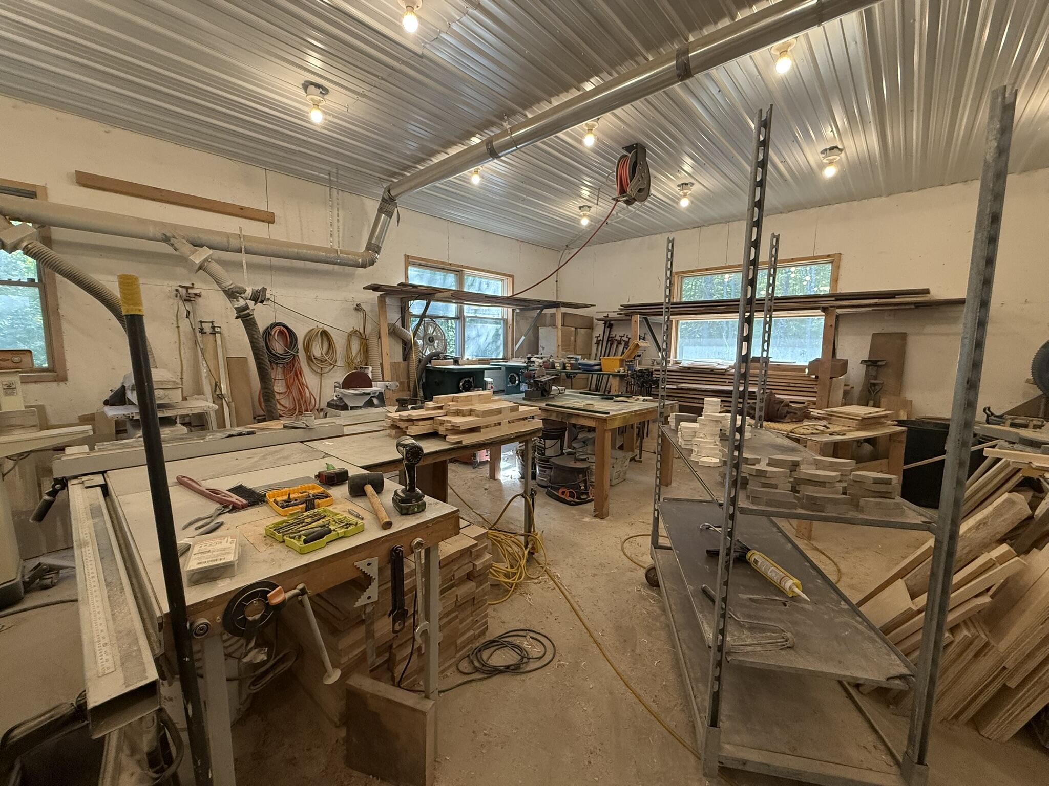 551 East Sangerville Road Sangerville, ME 04479 - Photo 63 of 82 IMG_1430