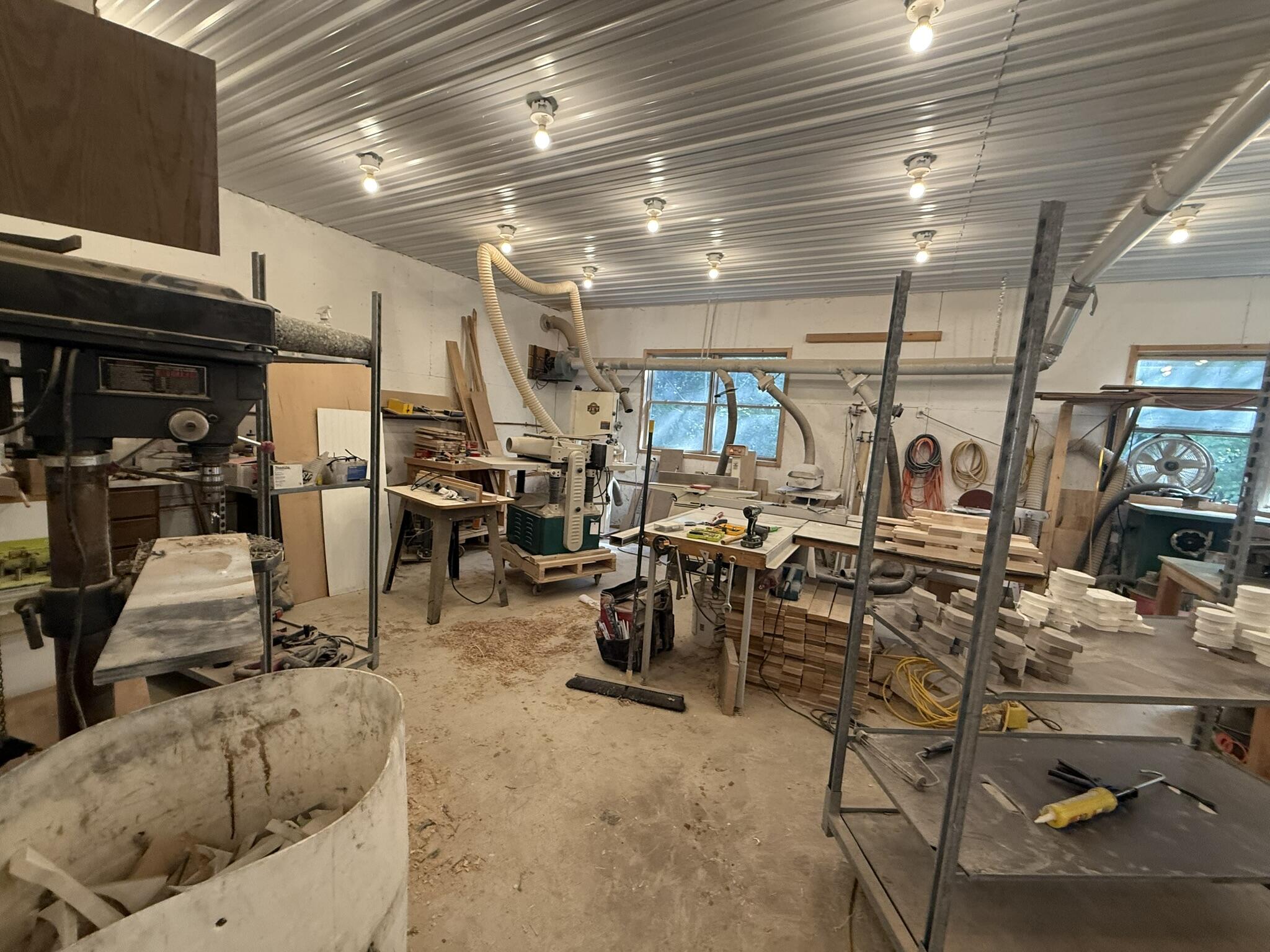 551 East Sangerville Road Sangerville, ME 04479 - Photo 64 of 82 IMG_1428