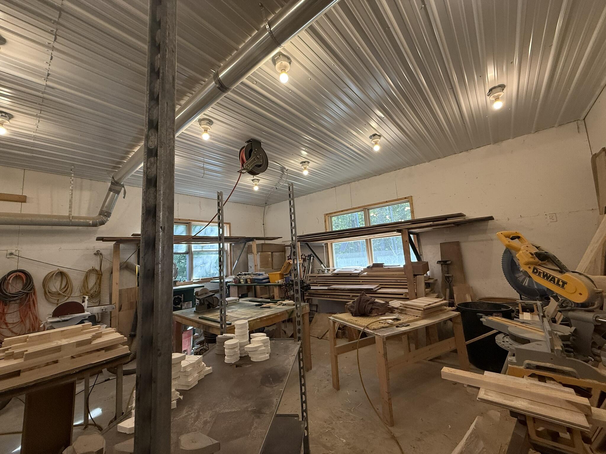 551 East Sangerville Road Sangerville, ME 04479 - Photo 66 of 82 IMG_1432