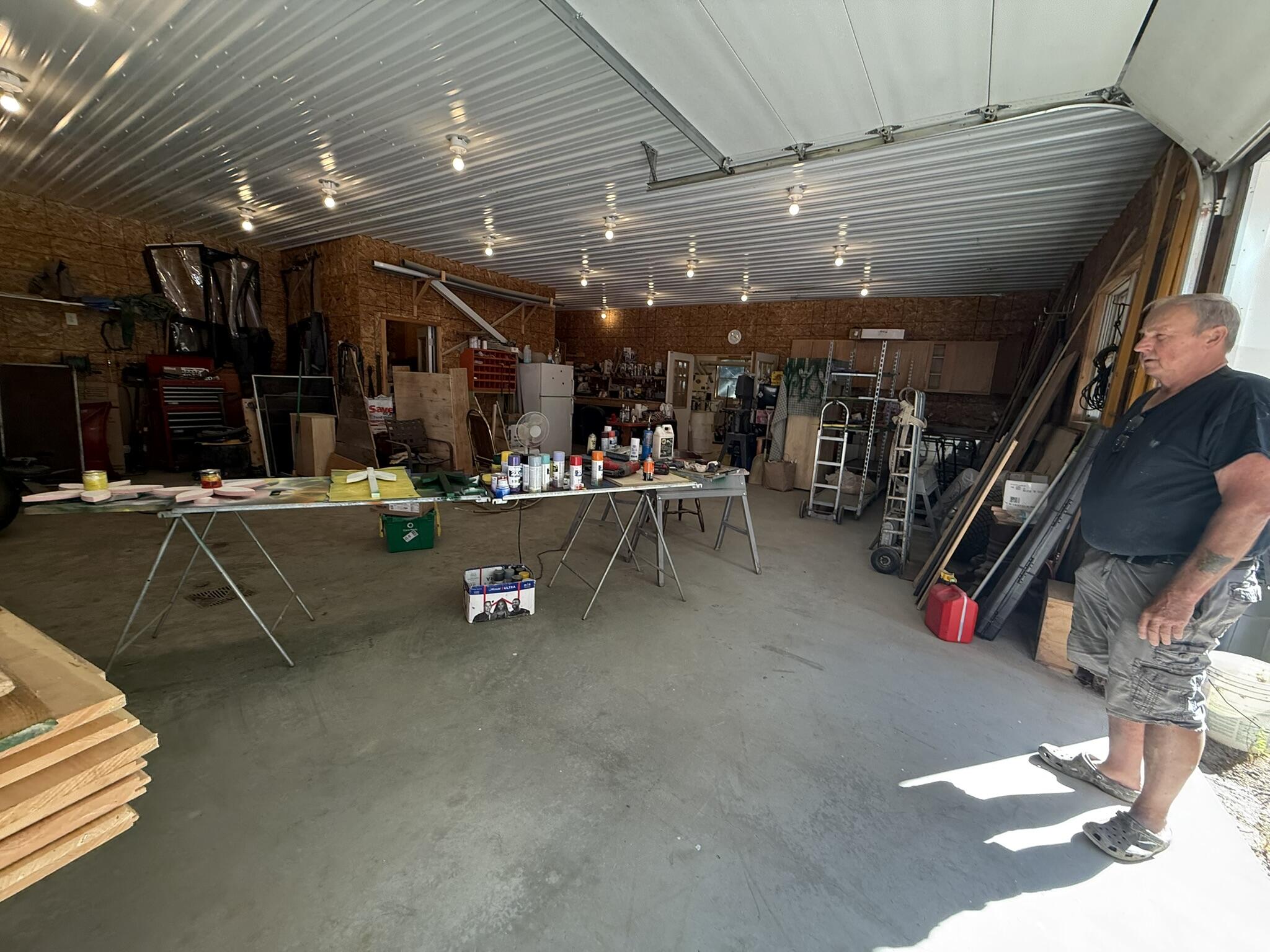 551 East Sangerville Road Sangerville, ME 04479 - Photo 68 of 82 IMG_1423