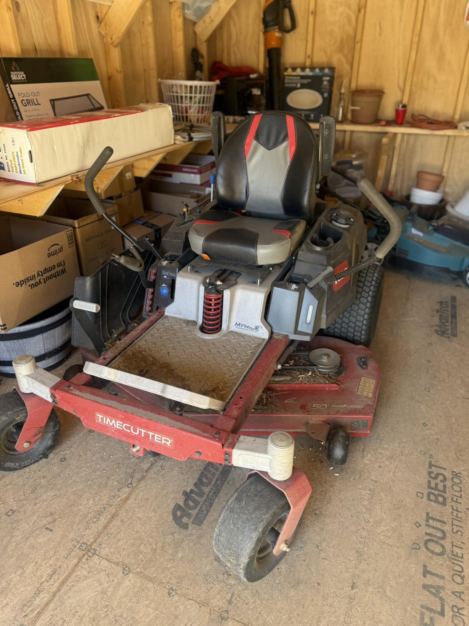 551 East Sangerville Road Sangerville, ME 04479 - Photo 71 of 82 IMG_1413