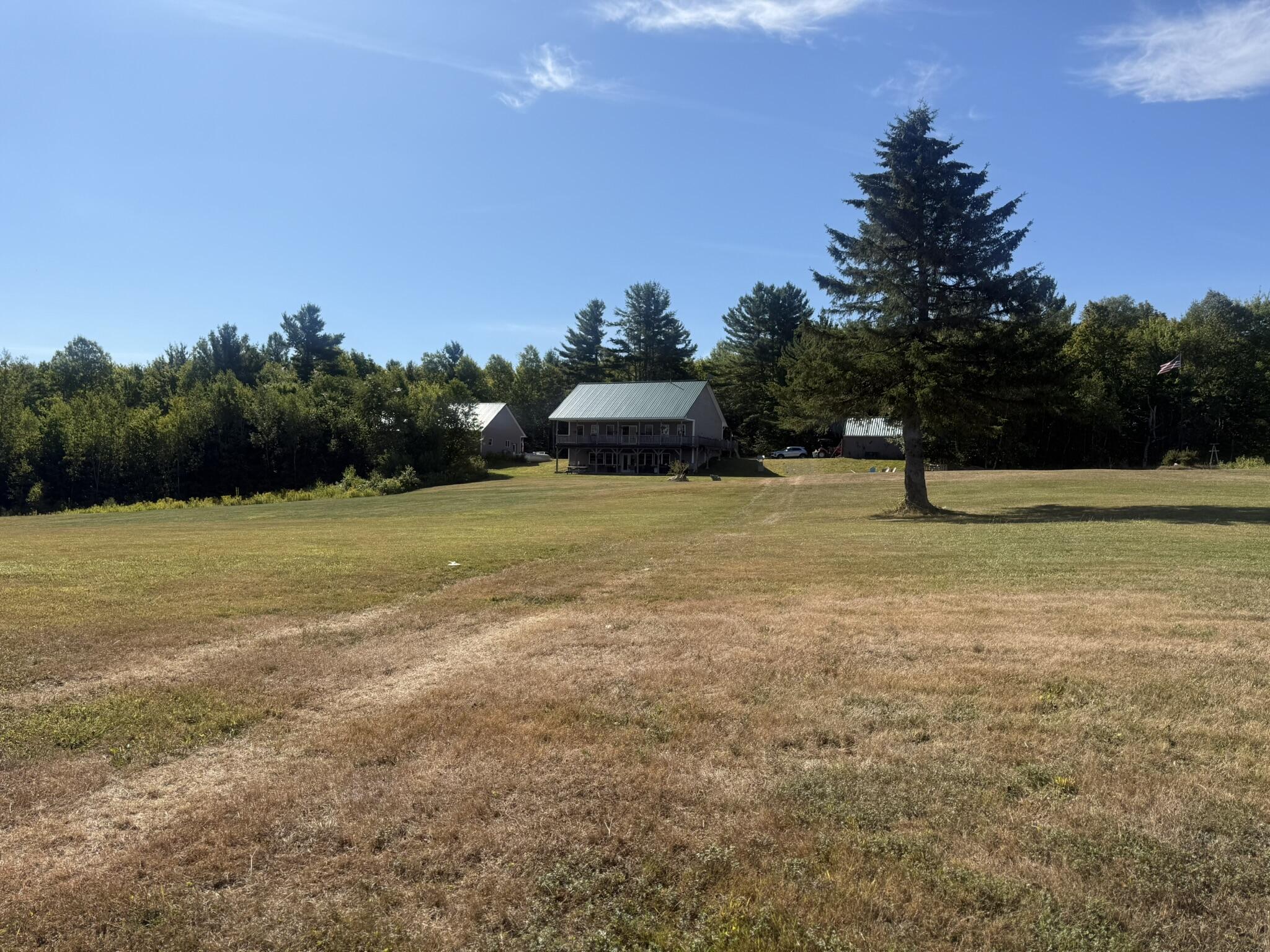 551 East Sangerville Road Sangerville, ME 04479 - Photo 73 of 78 IMG_1408