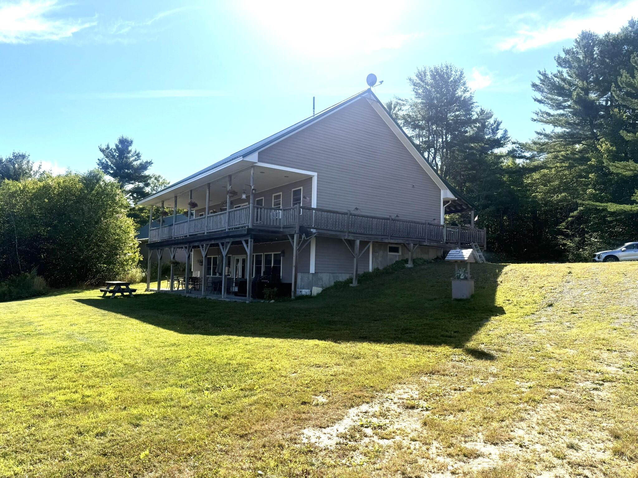 551 East Sangerville Road Sangerville, ME 04479 - Photo 79 of 82 IMG_1412