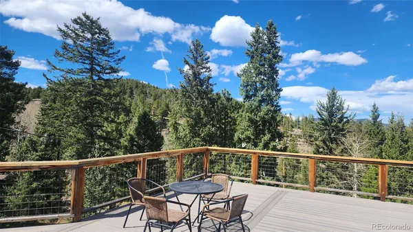 $900,000 | 6773 Snowshoe Trail, Evergreen, CO 80439