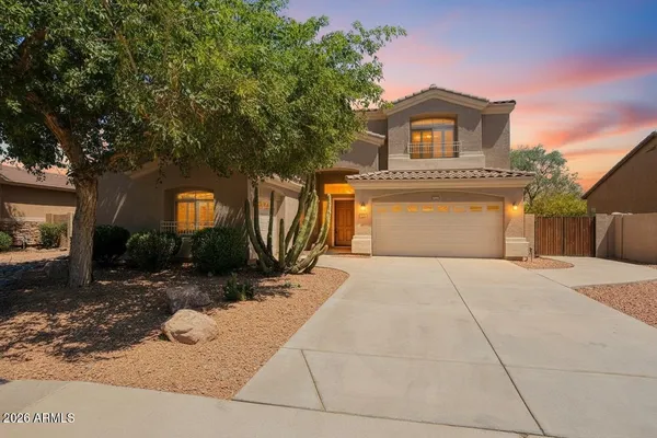 $799,999 | 2982 East Boston Street, Gilbert, AZ 85295