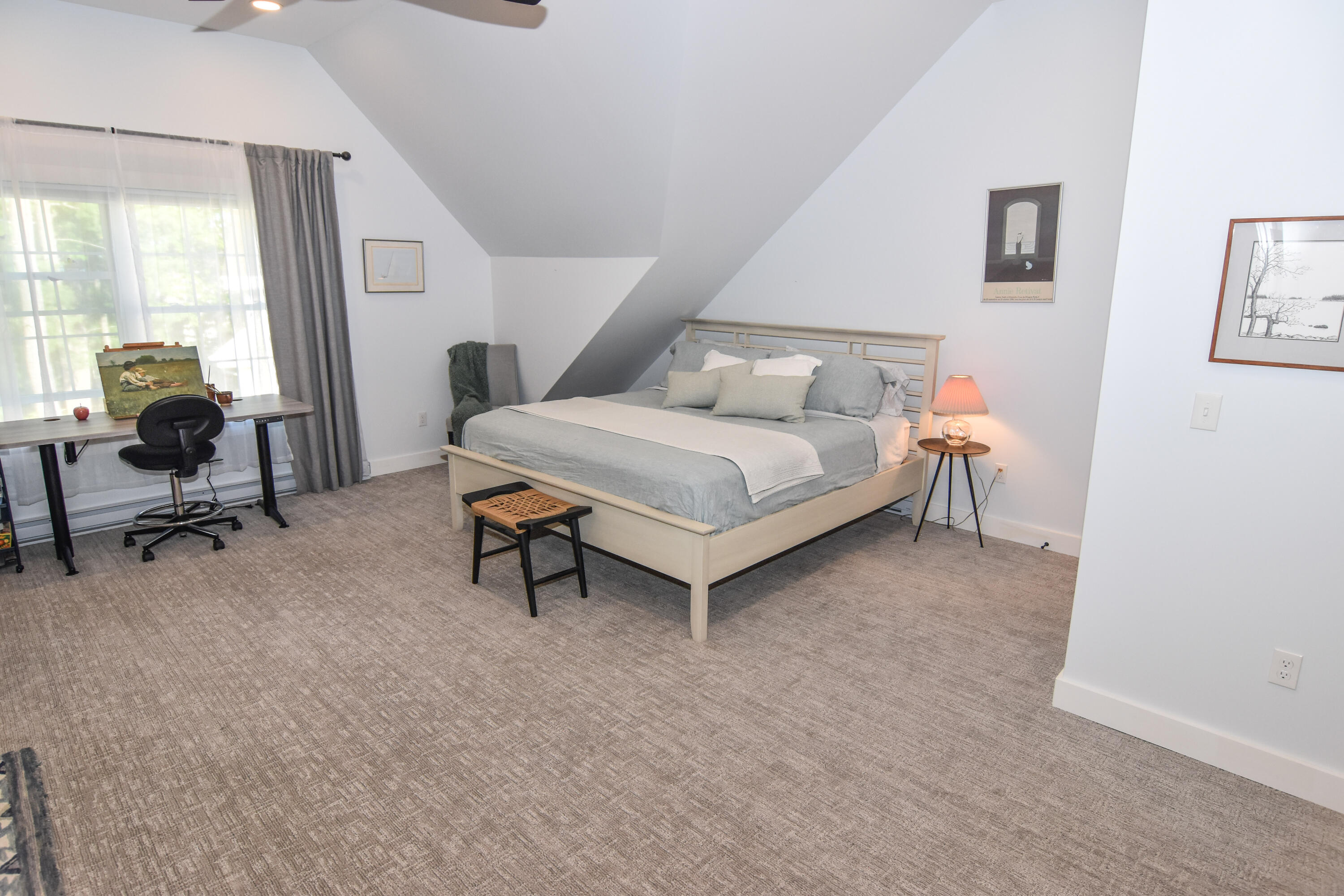 180 Ridge Road, Unit 25 Portland, ME 04103 - Photo 28 of 36 Bedroom Suite