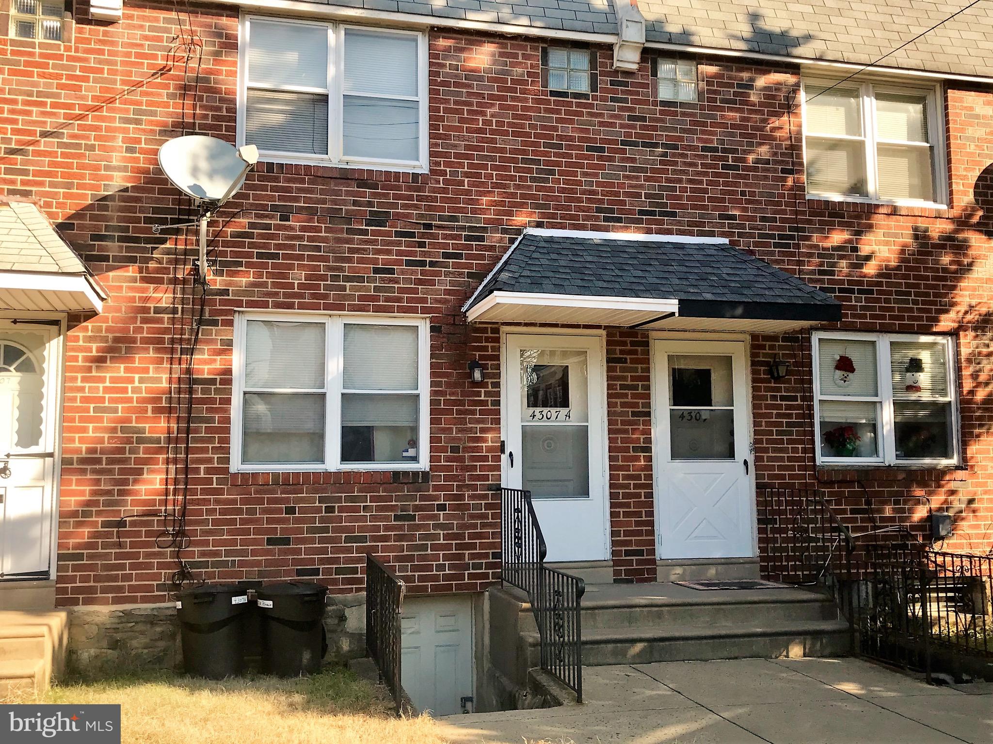 4307 A Rhawn Street Philadelphia, PA 19136 - Photo 1 of 3