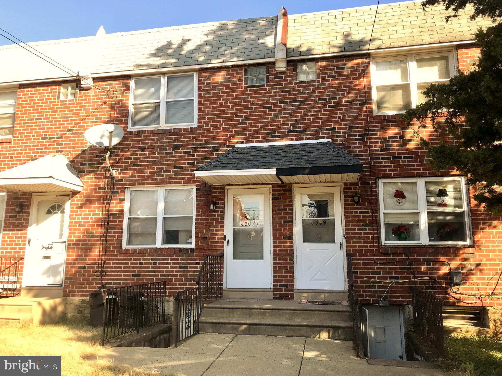 4307 A Rhawn Street Philadelphia, PA 19136 - Photo 2 of 3