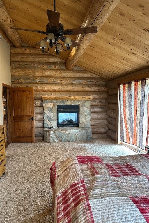 480 Spring Creek Road Ismay, MT 59336 - Photo 28 of 29 Gallery Image 28