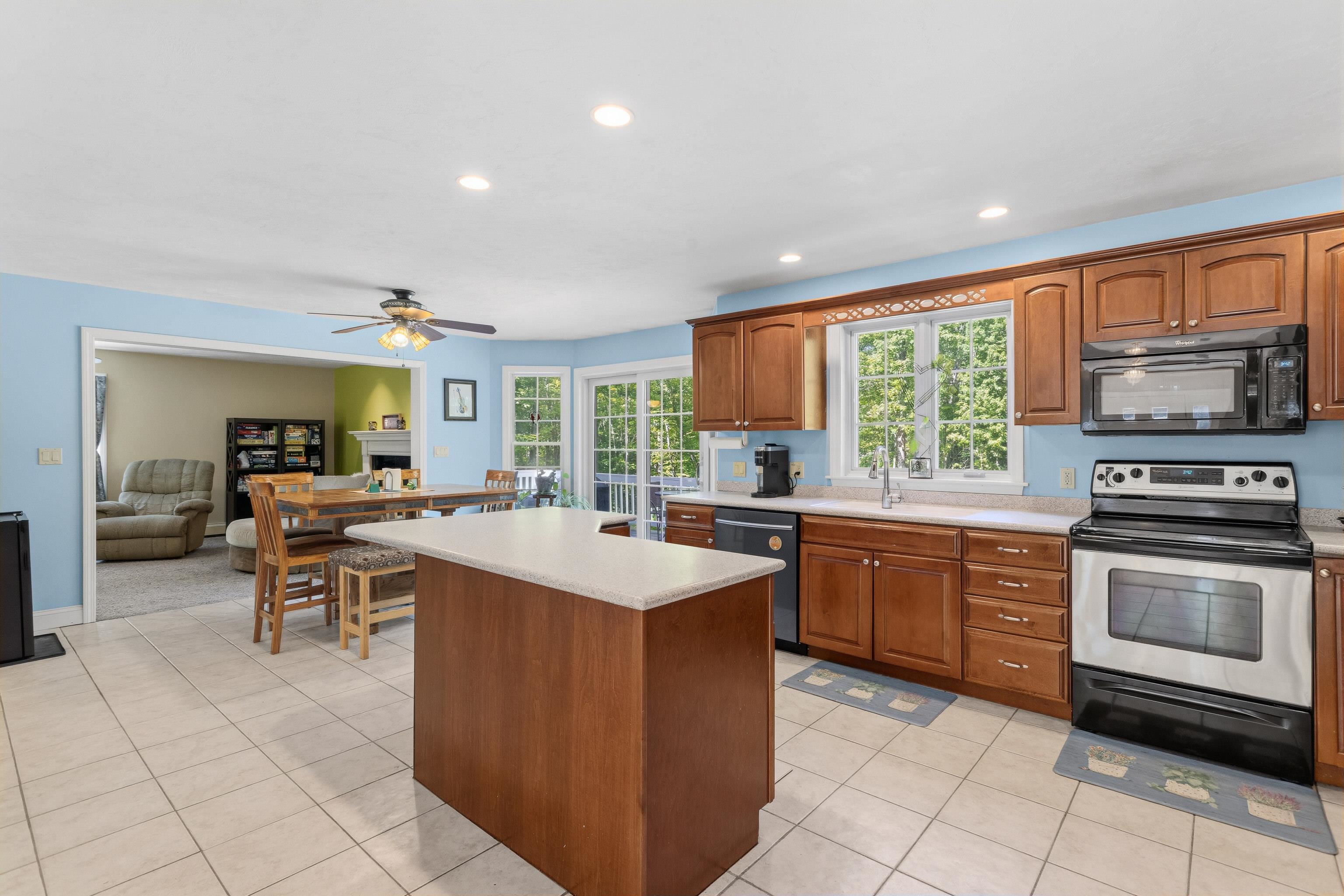17 Stanley Pond Drive Rochester, NH 03839 - Photo 8 of 59