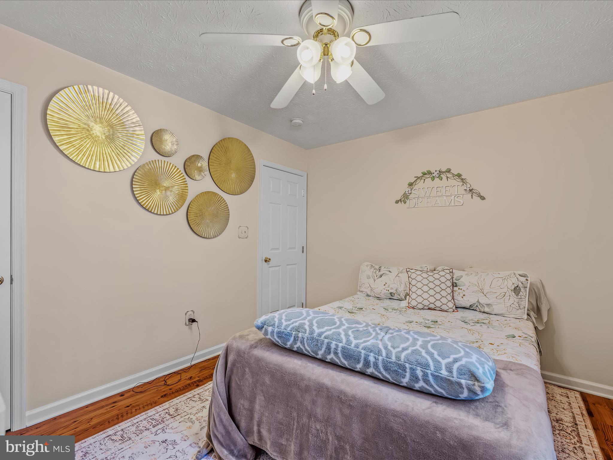 154 Brooklyn's Way Great Cacapon, WV 25422 - Photo 26 of 64 Bedroom 2